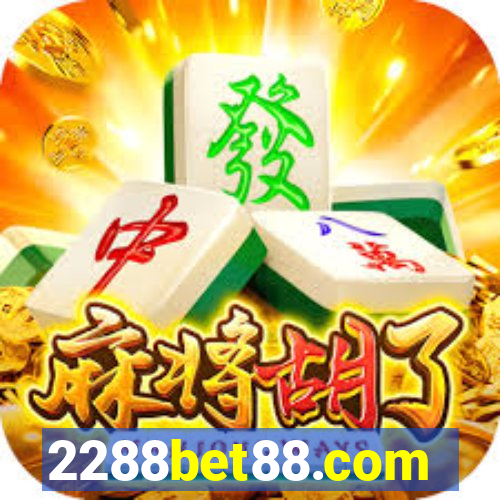 2288bet88.com