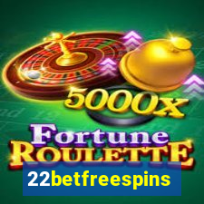 22betfreespins