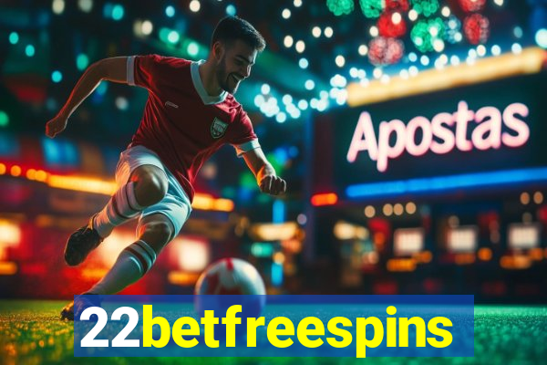 22betfreespins