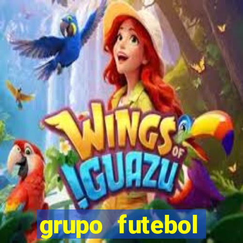 grupo futebol virtual telegram