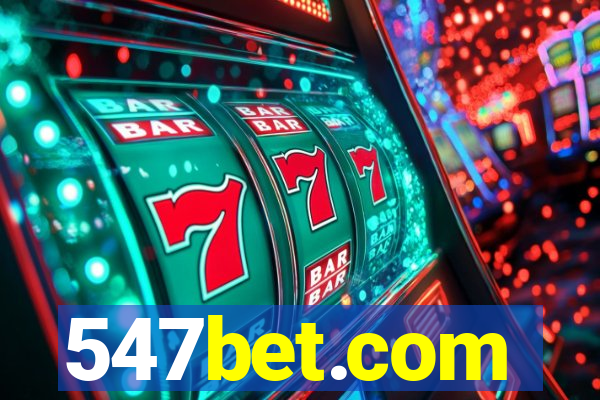 547bet.com