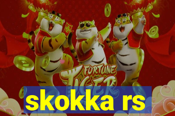 skokka rs