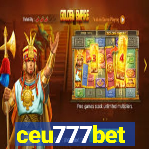 ceu777bet