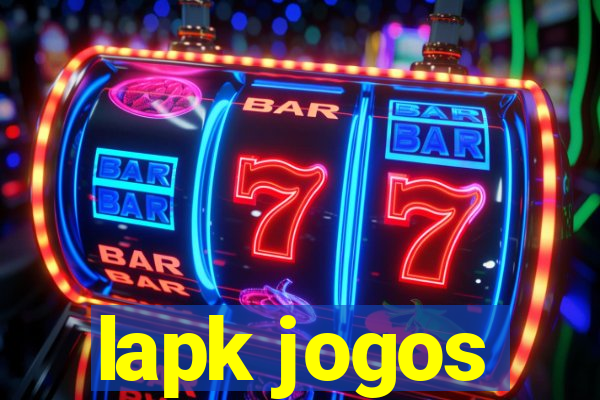 lapk jogos