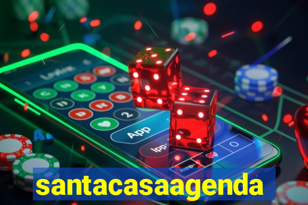 santacasaagendamento