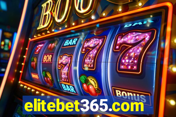 elitebet365.com