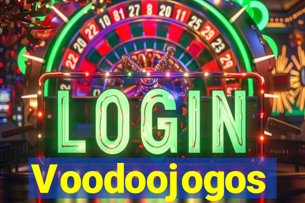 Voodoojogos