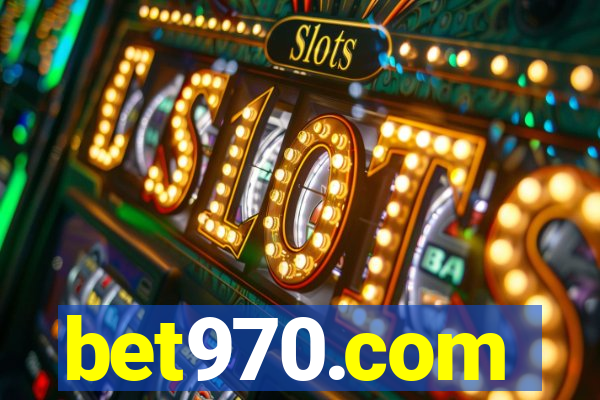 bet970.com