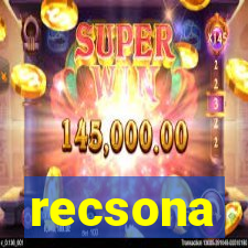 recsona