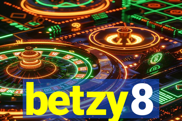 betzy8