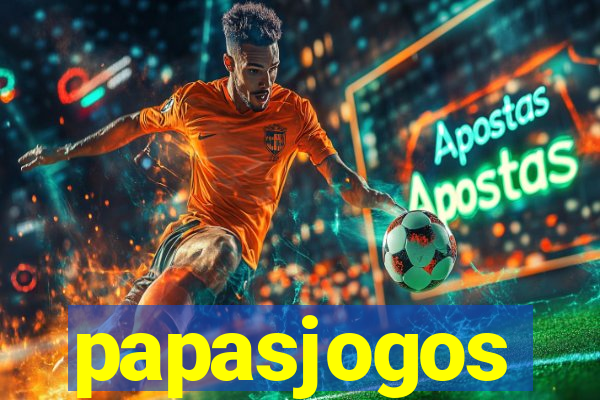 papasjogos