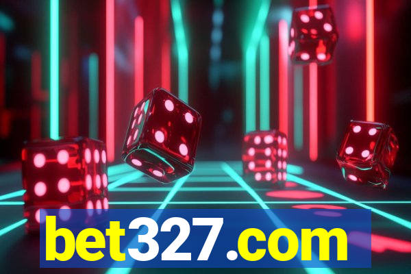 bet327.com