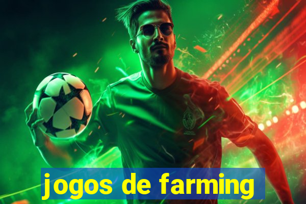 jogos de farming