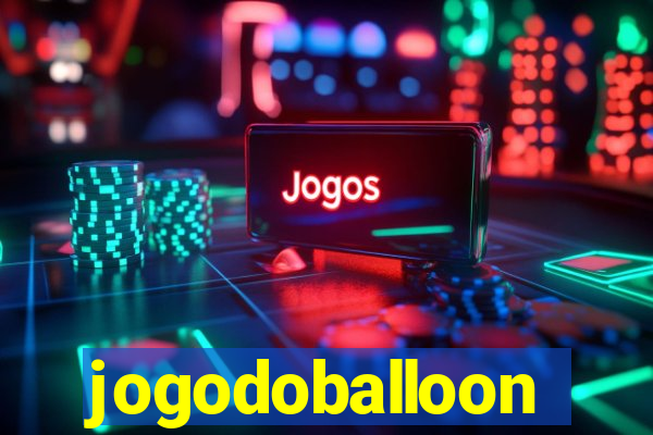 jogodoballoon