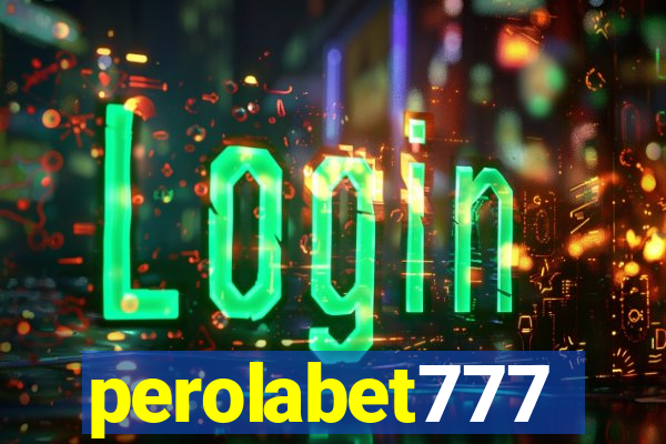 perolabet777