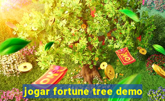 jogar fortune tree demo