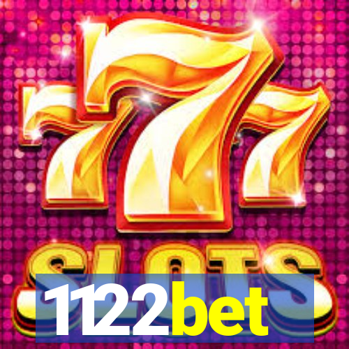 1122bet