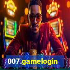 007.gamelogin