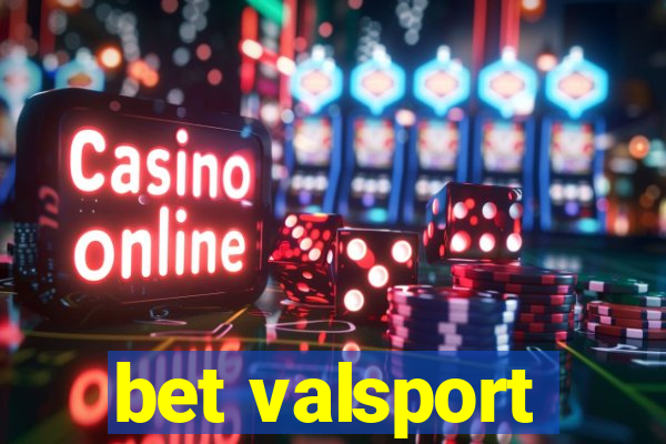 bet valsport