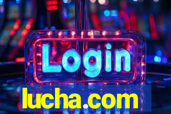 lucha.com