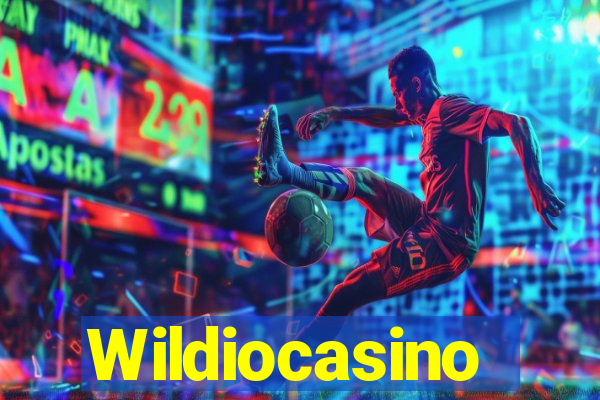 Wildiocasino