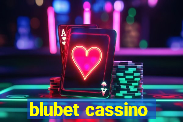 blubet cassino