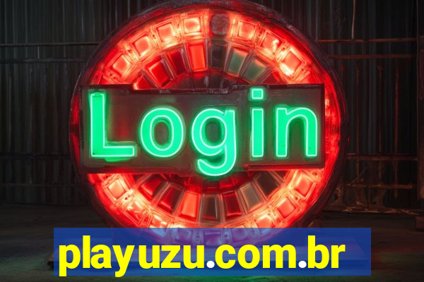 playuzu.com.br