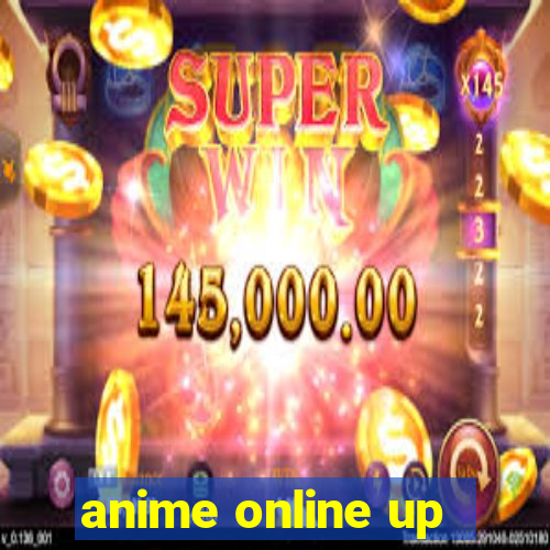 anime online up