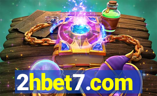 2hbet7.com