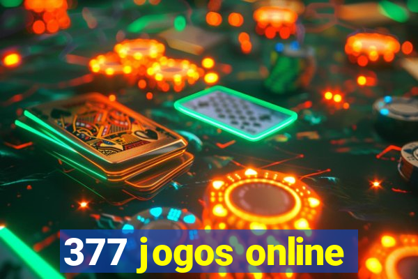 377 jogos online