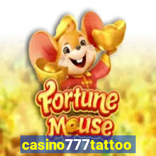 casino777tattoo