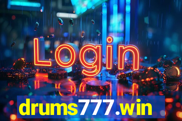 drums777.win