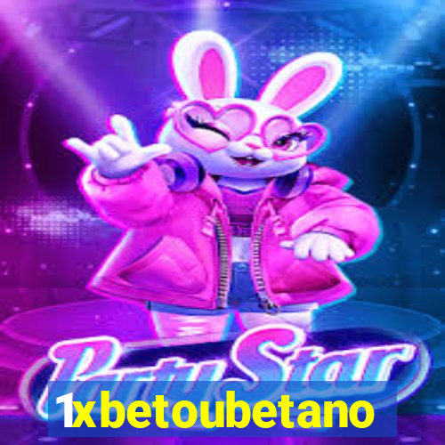 1xbetoubetano