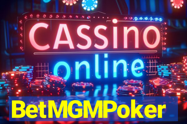 BetMGMPoker