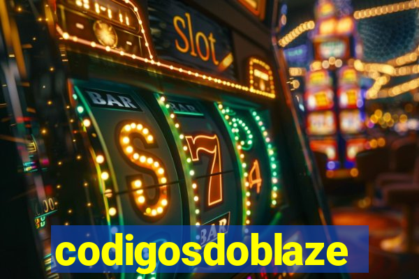 codigosdoblaze