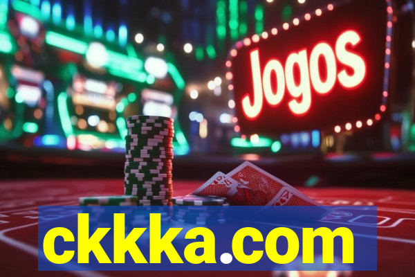 ckkka.com