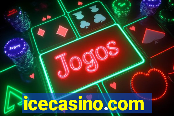 icecasino.com