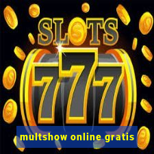 multshow online gratis