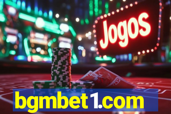 bgmbet1.com