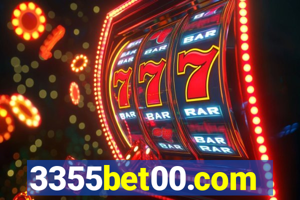 3355bet00.com