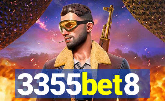 3355bet8