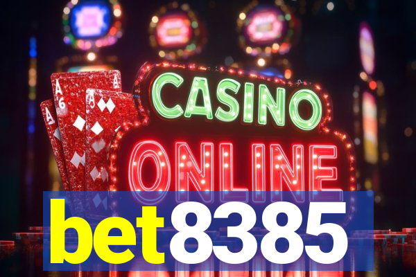 bet8385