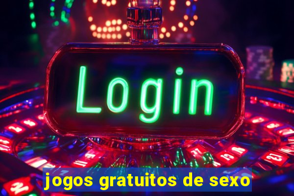 jogos gratuitos de sexo