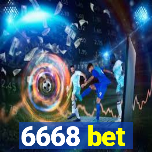 6668 bet