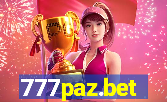 777paz.bet