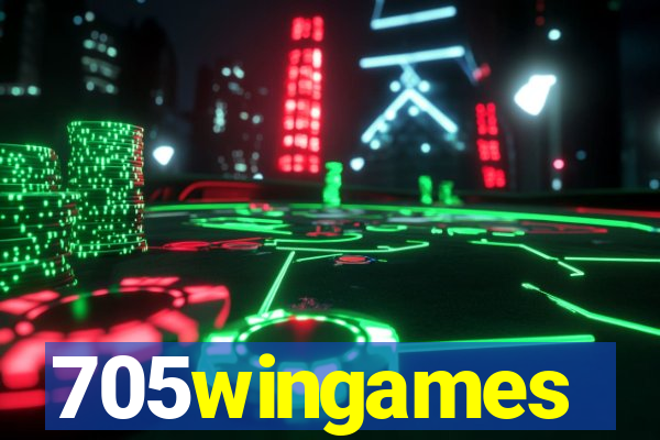 705wingames