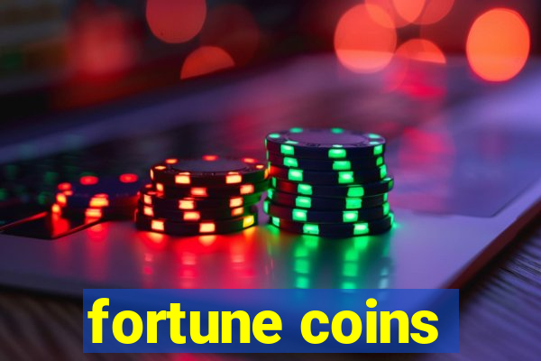 fortune coins