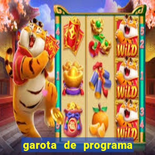 garota de programa salvador bahia