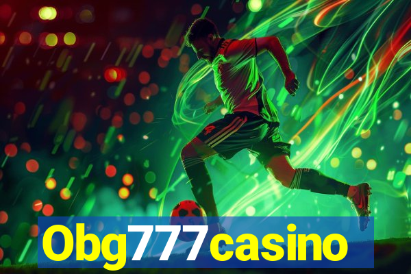 Obg777casino