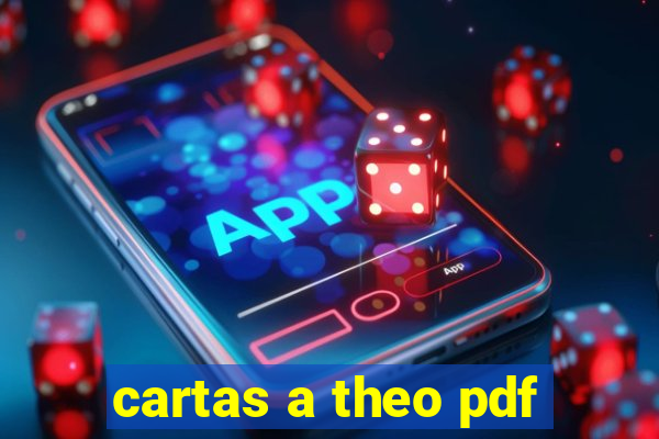 cartas a theo pdf